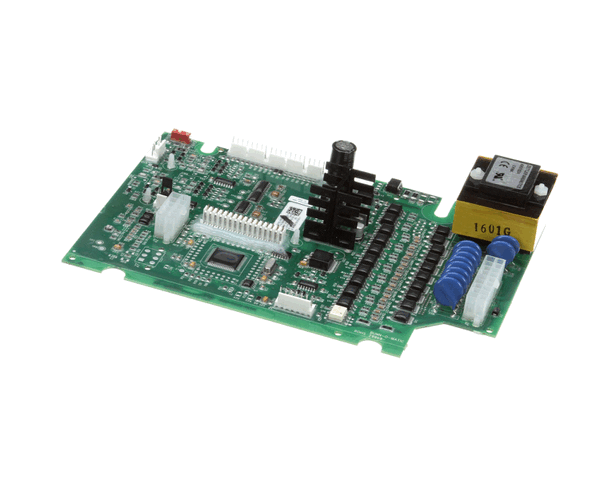 Bunn 29969.1046 Control Board Assembly Dual Tf 120V (7-1 (BU29969-1046) Each