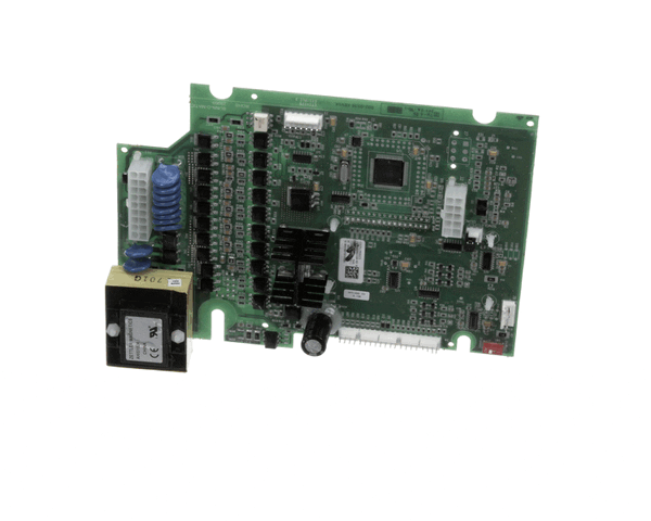 Bunn 29969.1058 Control Board Assembly Dual Tf 120V (7-1 (BU29969-1058) Each
