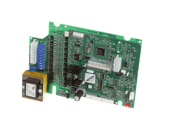 Bunn 29969.1059 Control Board Assembly 120V Dual/Sgl 2 B (BU29969-1059) Each