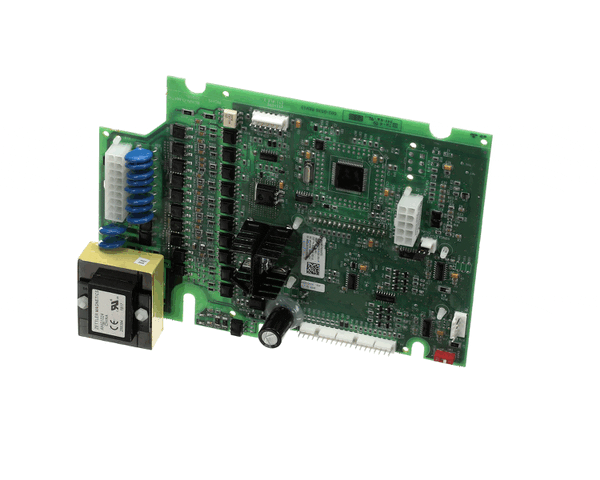 Bunn 29969.1154 Control Board Assembly Dual/Single Tf Db (BU29969-1154) Each