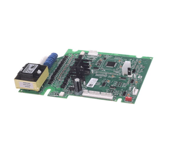 Bunn 29969.7146 Control Board,7-11 Programming (BU29969-7146) Each