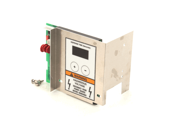 Bunn 32064.1000 Cba Kit, Timer Bracket 120/240 Srvc (BU32064-1000) Each