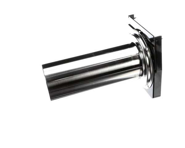 Bunn 32092.0005 Drum,Clg Compl-Coated Laf Blk (BU32092-0005) Each