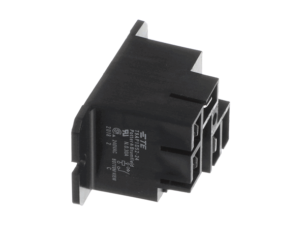 Bunn 32104.0001 Relay, 24V Coil (BU32104-0001) Each