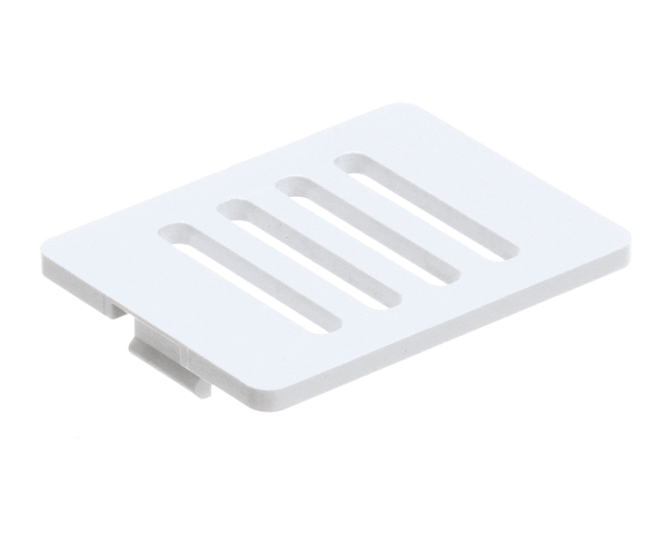 Bunn 32105.0000 Insert, Hopper Lid Vent White (BU32105-0000) Each