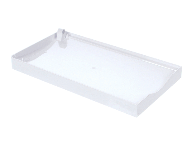 Bunn 32111.0000 Tray Assembly, Drip-White Left (BU32111-0000) Each