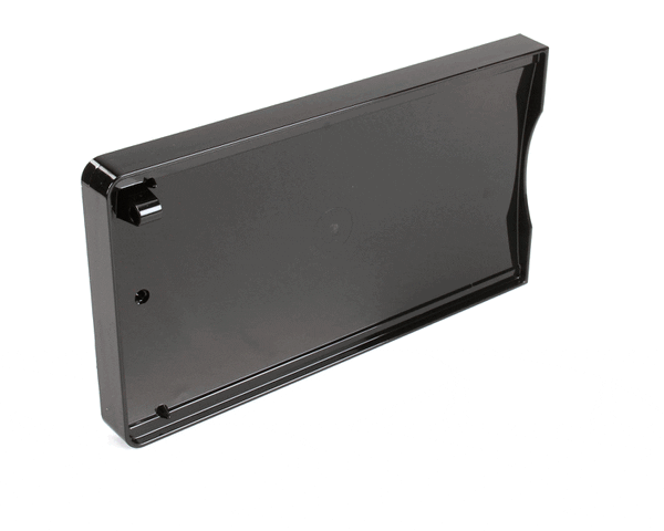 Bunn 32111.0001 Tray Assembly, Drip-Black Left (BU32111-0001) Each