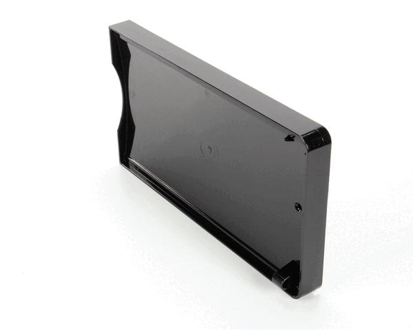 Bunn 32111.0003 Tray Assembly, Drip-Black Rh (BU32111-0003) Each