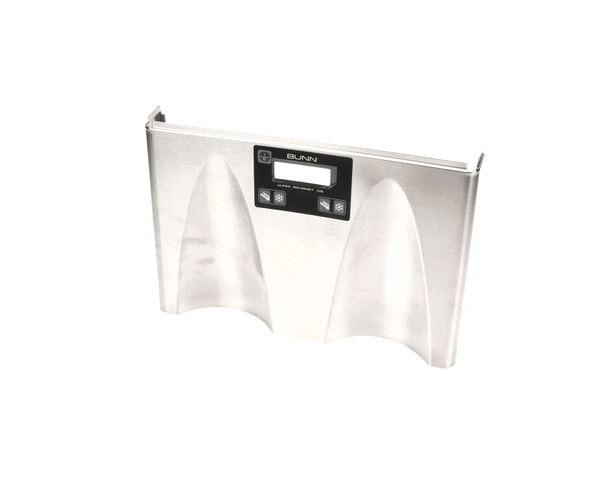 Bunn 32116.1000 Panel Assembly, Front-Sst (BU32116-1000) Each