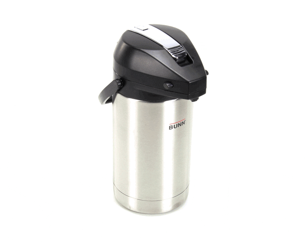 Bunn 32130.0000 3 Liter Airpot (BU32130-0000) Each