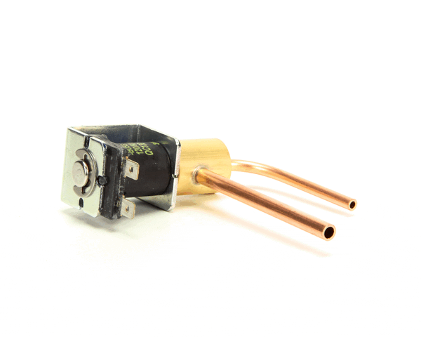 Bunn 32133.0000 Valve Assembly, Solenoid 120V (BU32133-0000) Each