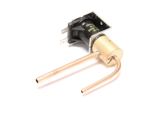 Bunn 32133.0001 Valve Assembly, Solenoid 230V (BU32133-0001) Each