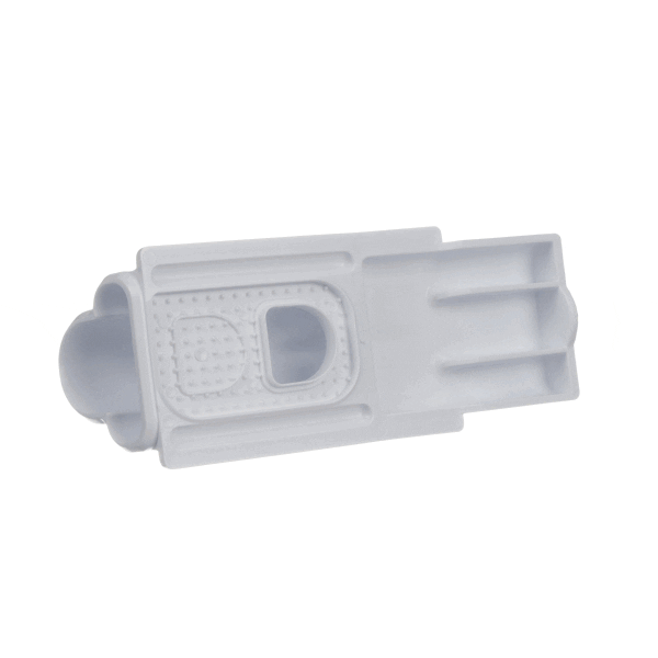 Bunn 32191.0003 Valve, Faucet White Ultra 2 (BU32191-0003) Each