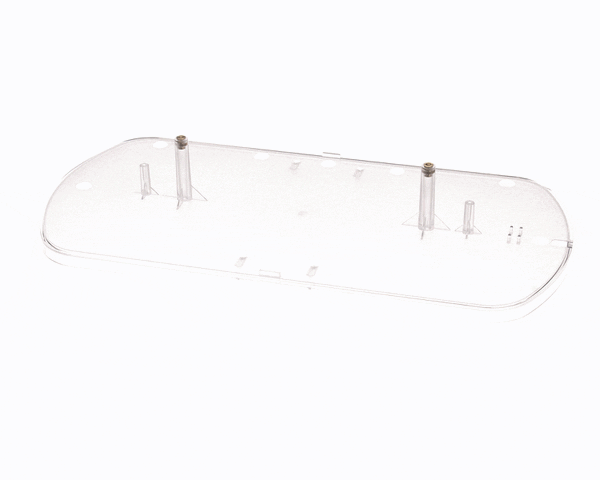 Bunn 32195.0000 Liner Assembly, Hopper Cover (BU32195-0000) Each