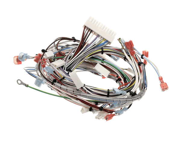 Bunn 32263.0000 Wiring Harn,Main 120V Ultra-2 (BU32263-0000) Each