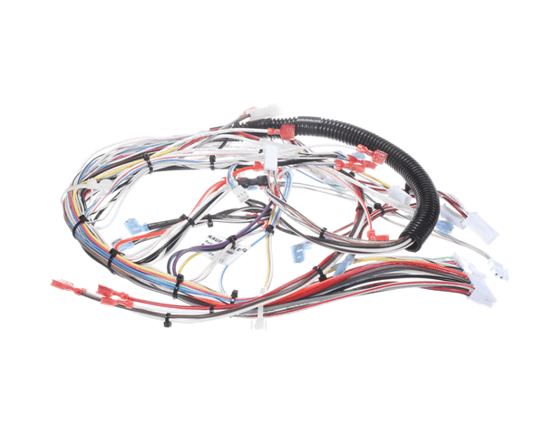 Bunn 32263.0006 Wiring Harness, Main Ultra-2 (BU32263-0006) Each