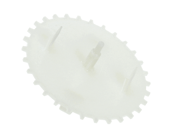 Bunn 32386.0001 Disk, Agitator 30-Teeth Fmd (BU32386-0001) Each