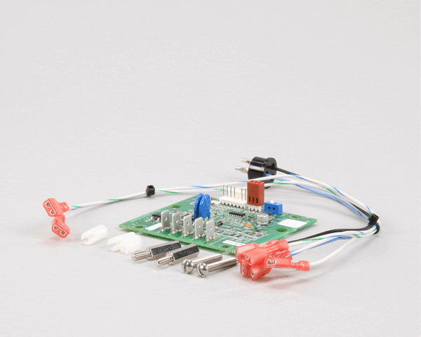 Bunn 32400.0000 Timer Kit, Dgtl-120V(W/Adapter) (BU32400-0000) Each
