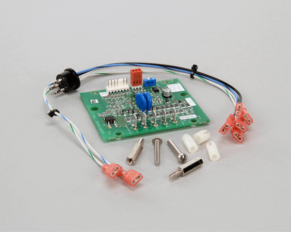 Bunn 32400.0001 Timer Kit, Dgtl-240V(W/Adapter) (BU32400-0001) Each