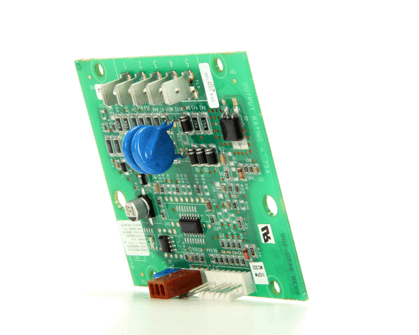 Bunn 32400.0003 Timer Kit, Dgtl-240V(No Adapter (BU32400-0003) Each