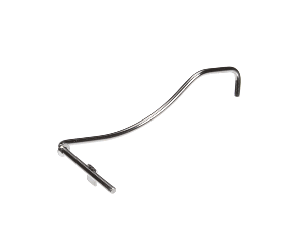 Bunn 32569.0001 Funnel Rail, Weldment-Rt Hand (BU32569-0001) Each