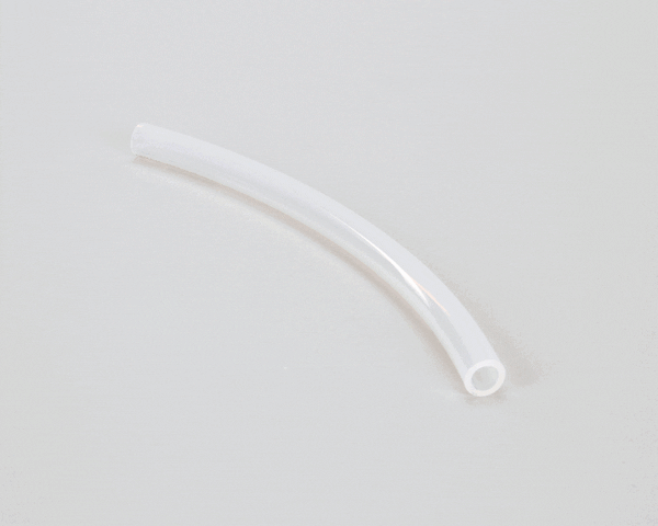 Bunn 32591.1001 Tube,Silicone .50Id X 12.0 Lg (BU32591-1001) Each