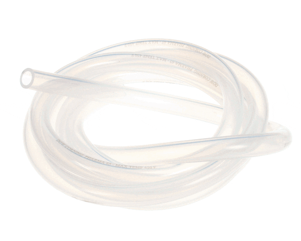 Bunn 32591.1003 Tube, Silicone .50Idx120 (BU32591-1003) Each