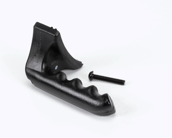 Bunn 32595.0000 Handle Assembly, Funnel Black (BU32595-0000) Each
