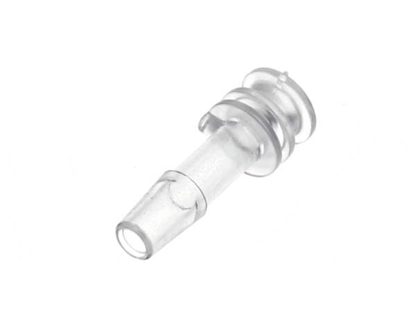 Bunn 32631.0004 Fitting, Straight Disp Valve -Bp (BU32631-0004) Each