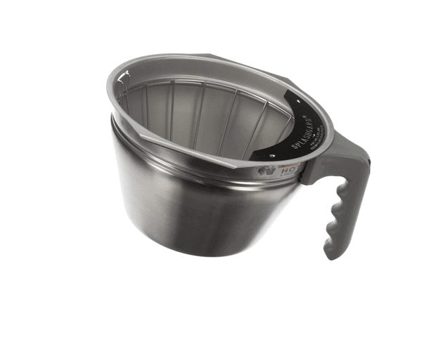 Bunn 32643.0002 Funnel Assembly, W/Inserts (Sbux) (BU32643-0002) Each