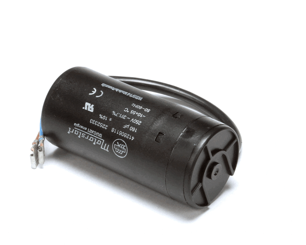 Bunn 32795.0002 Capacitor Assembly, 120V (T2155) (BU32795-0002) Each