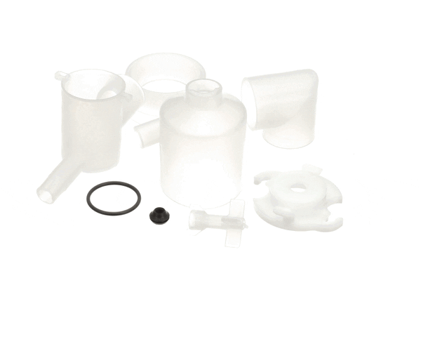 Bunn 32906.7000 Kit,Prevent Maint-Fmd1(W/Chmbr/Recept) (BU32906-7000 ...