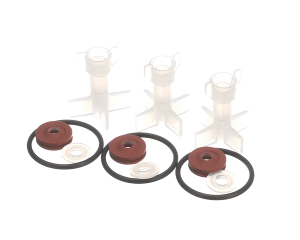 Bunn 32906.7001 Kit,Prevent Maint-Fmd3/Imix3& (BU32906-7001) Each