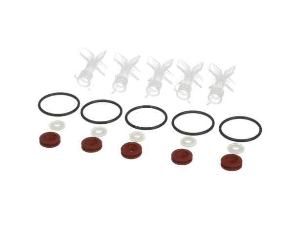 Bunn 32906.7005 Kit,Prevent Maint-Fmd5/Imix5& (BU32906-7005) Each