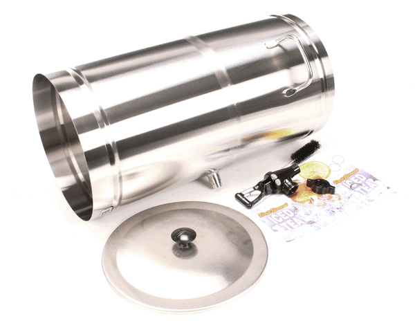 Bunn 33000.0000 Tea Dispenser (BU33000-0000) Each