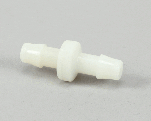 Bunn 33027.0001 Check Valve, .375 Nylon (BU33027-0001) Each
