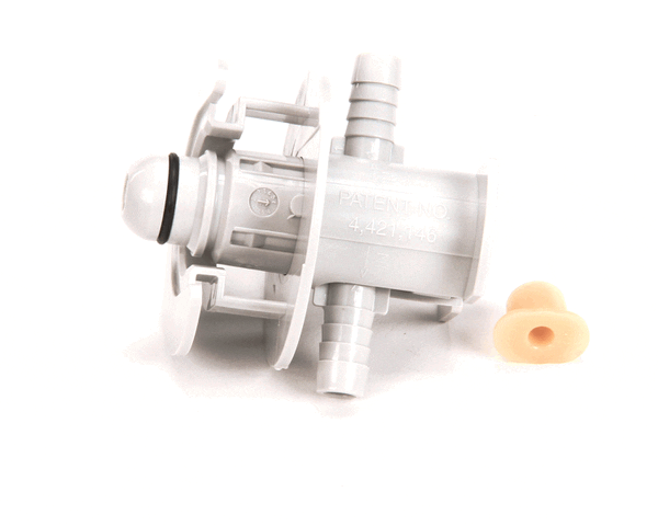 Bunn 33160.0000 Connector,Liqui Box Qc/Dii (BU33160-0000) Each