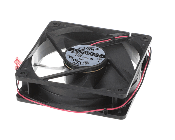 Bunn 33297.0002 Fan Assembly, 130 Cfm 4.73X1.26 (BU33297-0002) Each