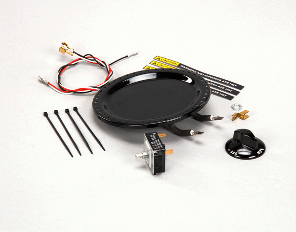 Bunn 33344.0000 Warmer Kit,Hi Heat/Std120&240V (BU33344-0000) Each