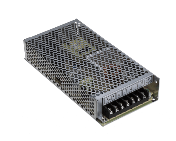 Bunn 33363.0004 Power Supply, 24Vdc 6.5 Amp (BU33363-0004) Each