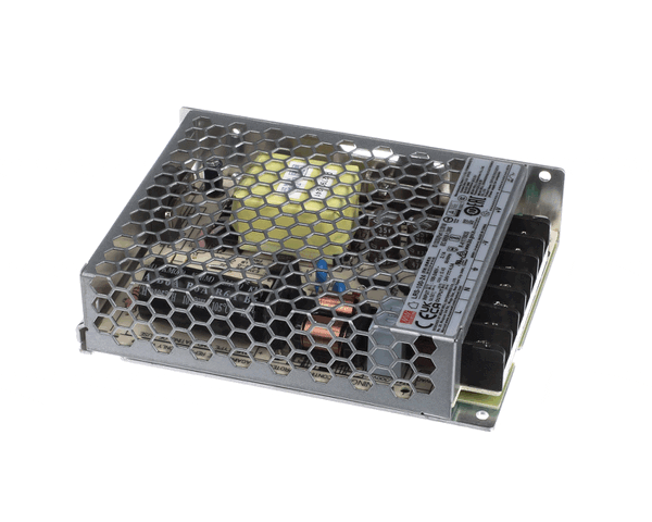 Bunn 33363.0014 Power Supply, 24Vdc 4.5A 108W 1 Phase (BU33363-0014) Each