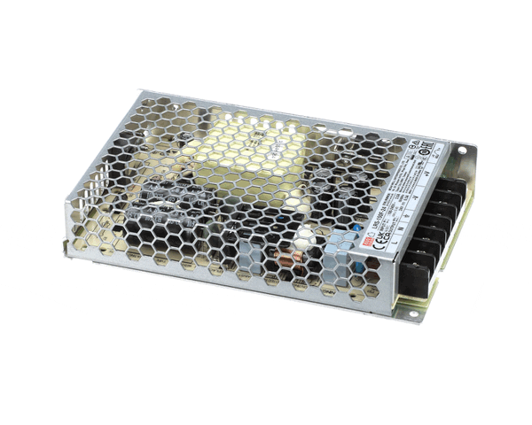 Bunn 33363.0016 Power Supply, 24Vdc 6.5Amp (BU33363-0016) Each