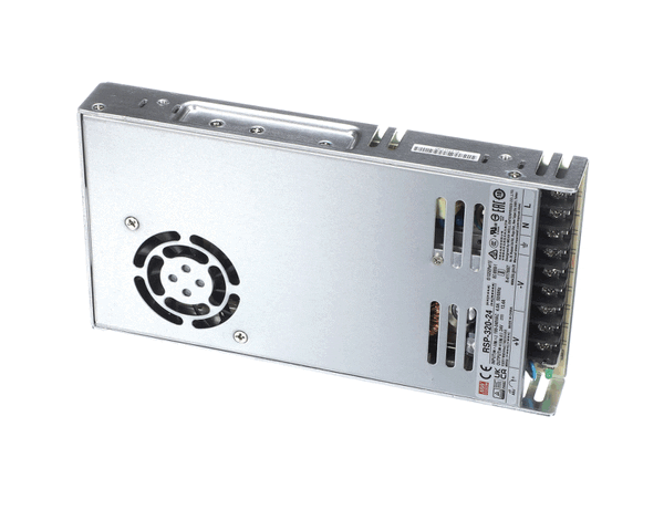 Bunn 33363.0020 Power Supply, 24Vdc, 10Amp (BU33363-0020) Each