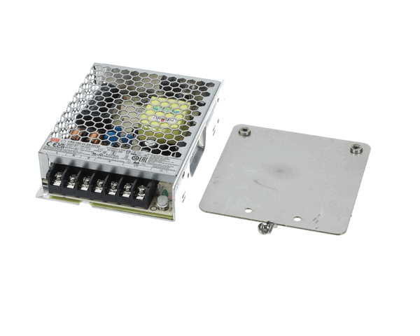 Bunn 33363.1014 Kit,Pwr Supply 24Vdc 4.5A 108W 1 Phase (BU33363-1014) Each