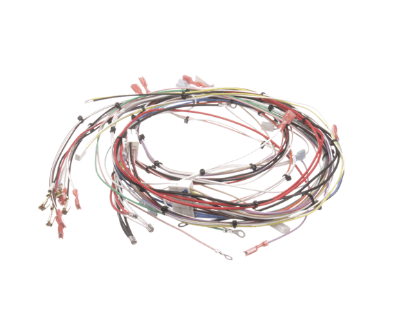 Bunn 33634.0001 Wiring Harness,Main Dual Sh (BU33634-0001) Each