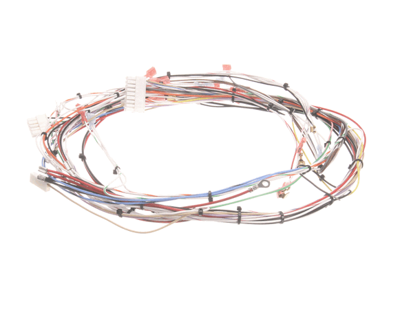 Bunn 33634.0014 Wiring Harn,Main(Dual Sh) (BU33634-0014) Each