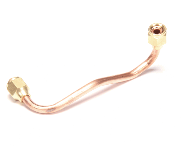 Bunn 33643.0000 Tube Assembly, .250 Od Copper (BU33643-0000) Each