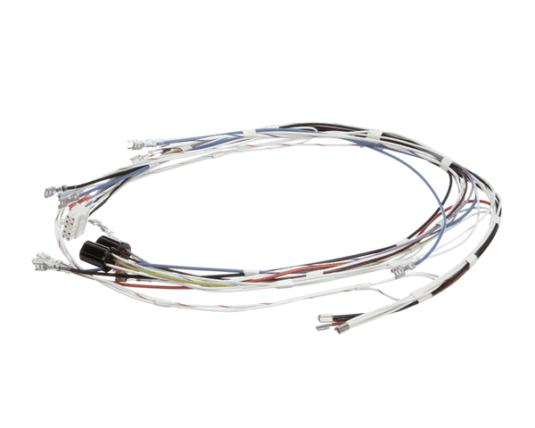 Bunn 34055.0000 Wiring Harness, Cbdc - Dv (BU34055-0000) Each