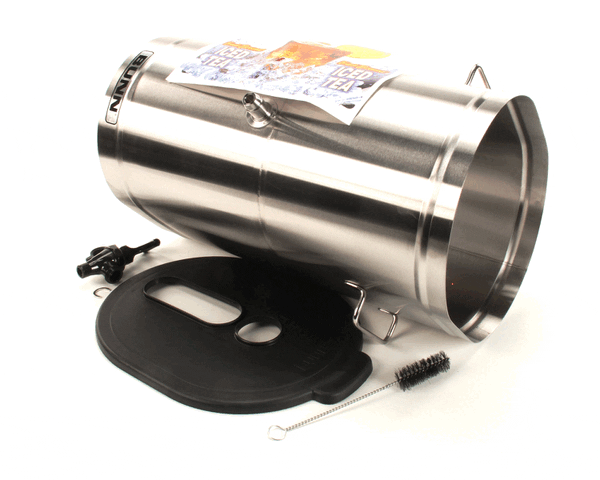 Bunn 34100.0002 Bru Thru Vat (BU34100-0002) Each