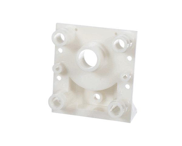 Bunn 34166.0003 Block, Pump, Pc/Pet-Nat (BU34166-0003) Each